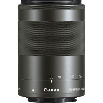 Foto: Canon EF-M 4,5-6,3/55-200 IS STM