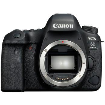Foto: Canon EOS 6D Mark II Body