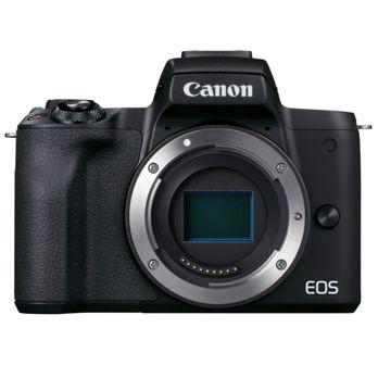 Foto: Canon EOS M50 Mark II Body