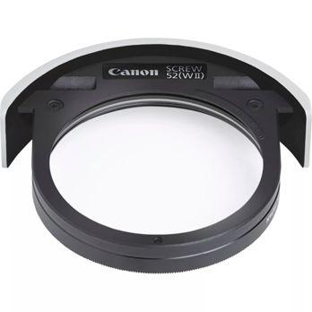 Foto: Canon Halter Screw Filter 52 W11