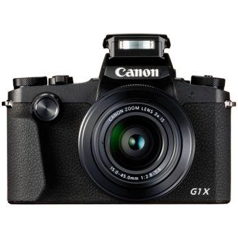 Foto: Canon PowerShot G1X Mark III