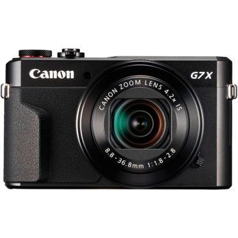 Foto: Canon PowerShot G7X Mark II
