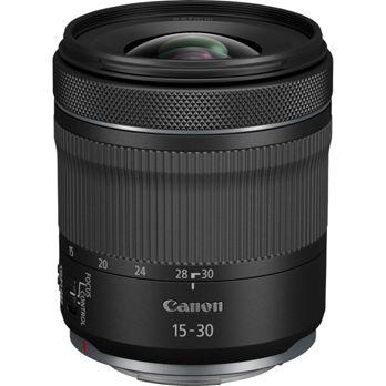 Foto: Canon RF 4,5-6,3/15-30 IS STM