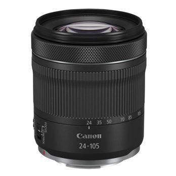 Foto: Canon RF 4-7,1/24-105 IS STM