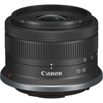 Foto: Canon RF-S 4,5-6,3/10-18 IS STM