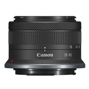 Foto: Canon RF-S 4,5-6,3/18-45 IS STM