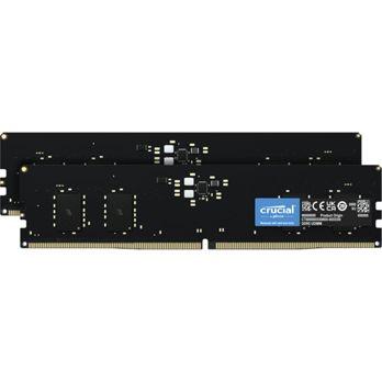 Foto: Crucial DDR5-5600 Kit       16GB 2x8GB UDIMM CL46 (16Gbit)