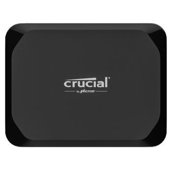 Foto: Crucial X9                   1TB Portable SSD