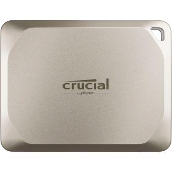 Foto: Crucial X9 Pro for Mac       1TB Portable SSD USB 3.2 Gen2
