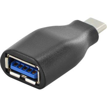 Foto: DIGITUS USB Type-C Adapter 5GB Type-C auf A