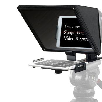 Foto: Desview T12 Teleprompter