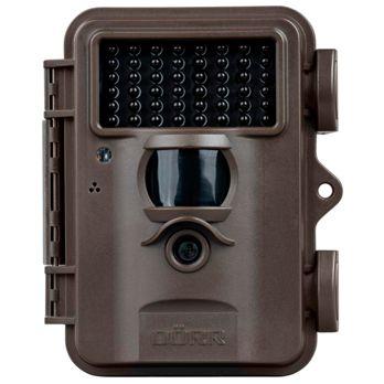 Foto: Dörr SnapShot Mini Black 30MP 4K Überwachungskamera