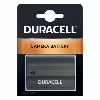 Foto: Duracell Replacement Fujifilm NP-W235 battery