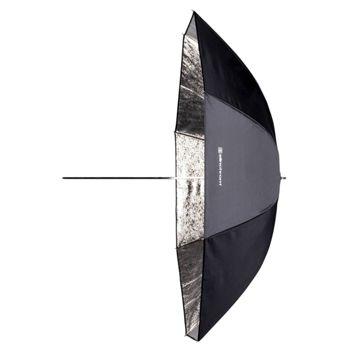 Foto: Elinchrom Umbrella Shallow silber 105cm