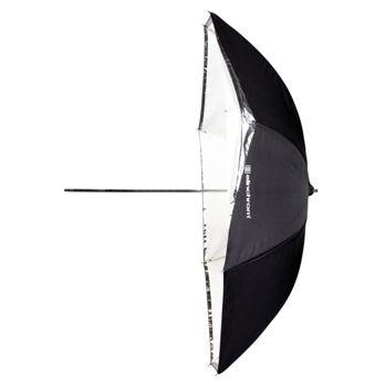 Foto: Elinchrom Umbrella Shallow White/translucent 85cm