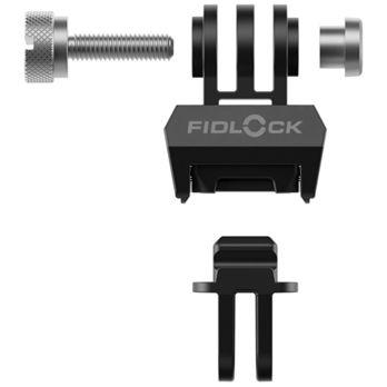 Foto: Fidlock PINCLIP action cam mount