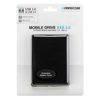 Foto: Freecom Mobile Drive XXS     2TB USB 3.0