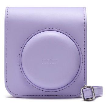 Foto: Fujifilm instax Mini 12 Tasche lilac-purple