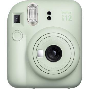 Foto: Fujifilm instax mini 12 mint-green