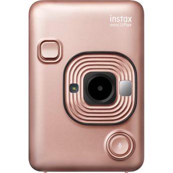 Foto: Fujifilm instax mini LiPlay blush gold