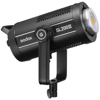 Foto: Godox SL-200 III LED-Leuchte Daylight