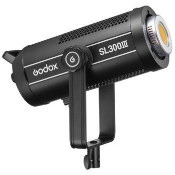 Foto: Godox SL-300 III LED-Leuchte Daylight