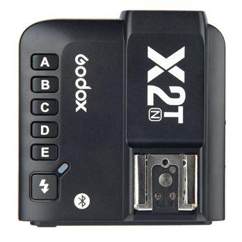 Foto: Godox X2T-N Transmitter für Nikon