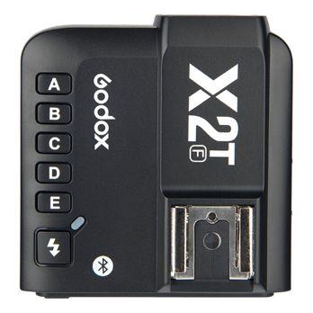 Foto: Godox X2T-P Transmitter für Pentax
