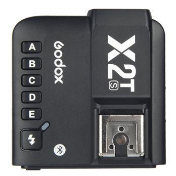 Foto: Godox X2T-S Transmitter für Sony