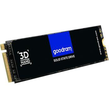 Foto: GOODRAM PX500 M.2 PCIe     512GB 3x4 2280   SSDPR-PX500-512-80-G2