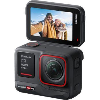 Foto: Insta360 Ace Pro Actioncam mit Flip-Touchscreen Standard