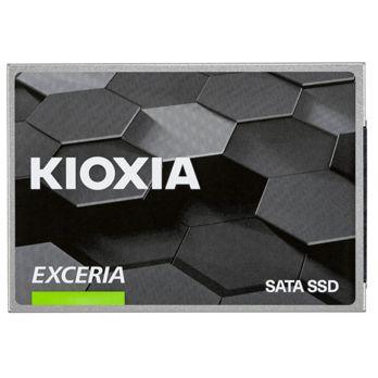 Foto: KIOXIA EXCERIA             960GB 2,5" SSD SATA III