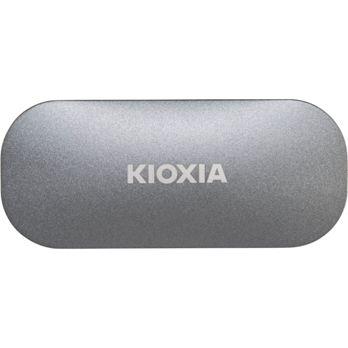 Foto: KIOXIA Exceria Plus Portable SSD USB 3.2 Gen2 Type C  2TB