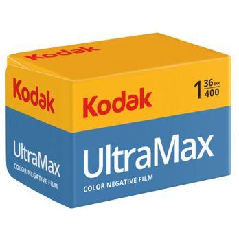 Foto: 1 Kodak Ultra max   400 135/36