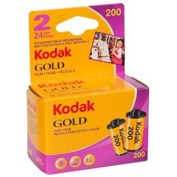 Foto: 1x2 Kodak Gold        200 135/24