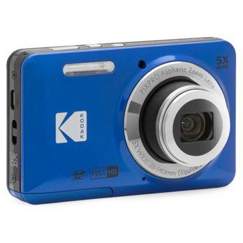 Foto: Kodak Friendly Zoom FZ55 blau