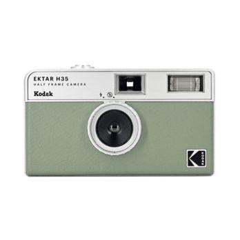 Foto: Kodak H35 salbei-grün