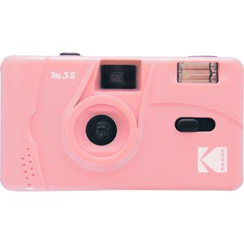 Foto: Kodak M35 candy pink
