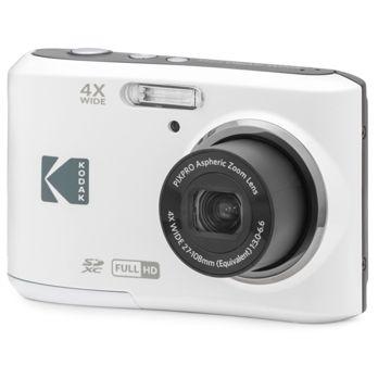 Foto: Kodak PixPro FZ45 weiss
