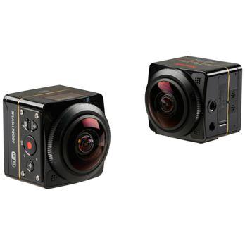 Foto: Kodak PixPro SP360 4K Dual Pro Pack