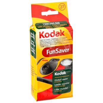 Foto: Kodak fun saver