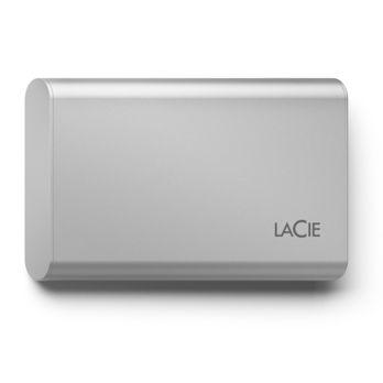 Foto: LaCie Portable SSD v2        2TB USB-C