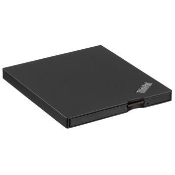 Foto: Lenovo ThinkPad UltraSlim Portable USB DVD Brenner