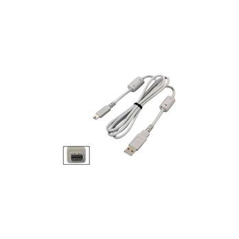 Foto: OM System CB-USB 6 USB-Kabel