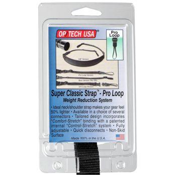 Foto: OP TECH Strap System Super Classic-Strap Pro Loop