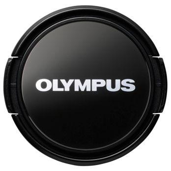 Foto: Olympus LC-37B Objektivdeckel