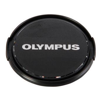 Foto: Olympus LC-46 Objektivdeckel