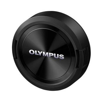 Foto: Olympus LC-62E Objektivdeckel für EF-M0818 Pro
