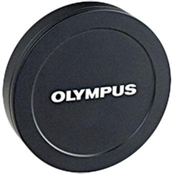 Foto: Olympus LC-74 Objektivdeckel