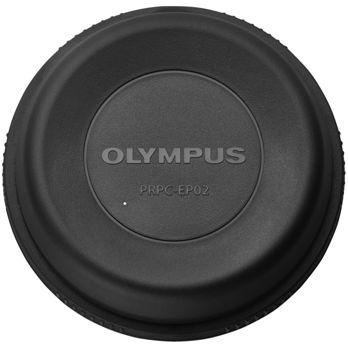 Foto: Olympus PRPC-EP02 Gehäusedeckel für Rückseite von PPO-EP02